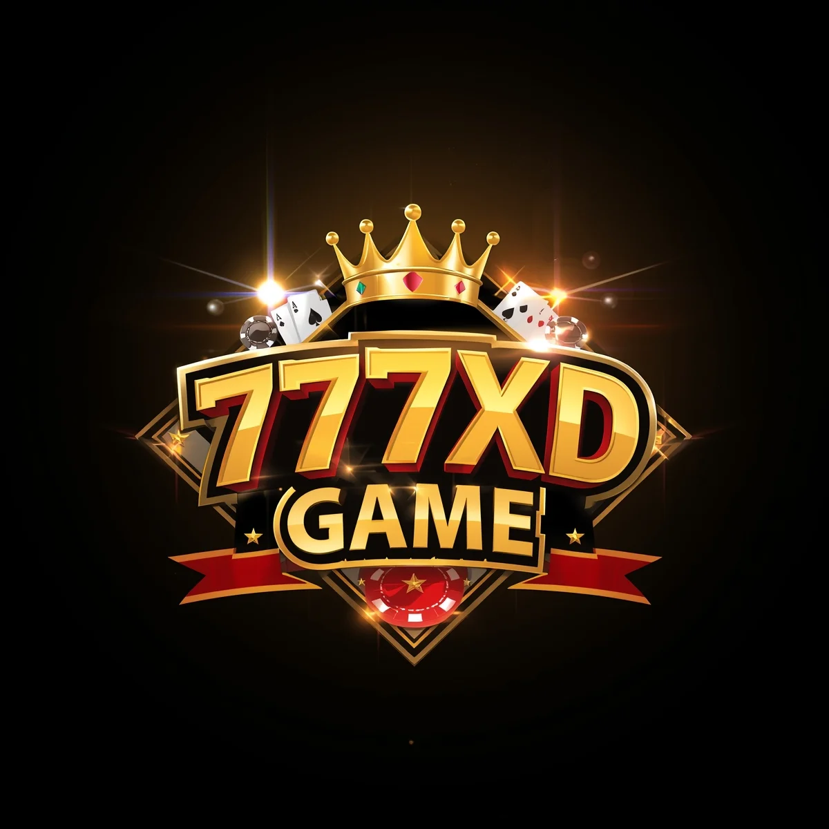 777XD Game