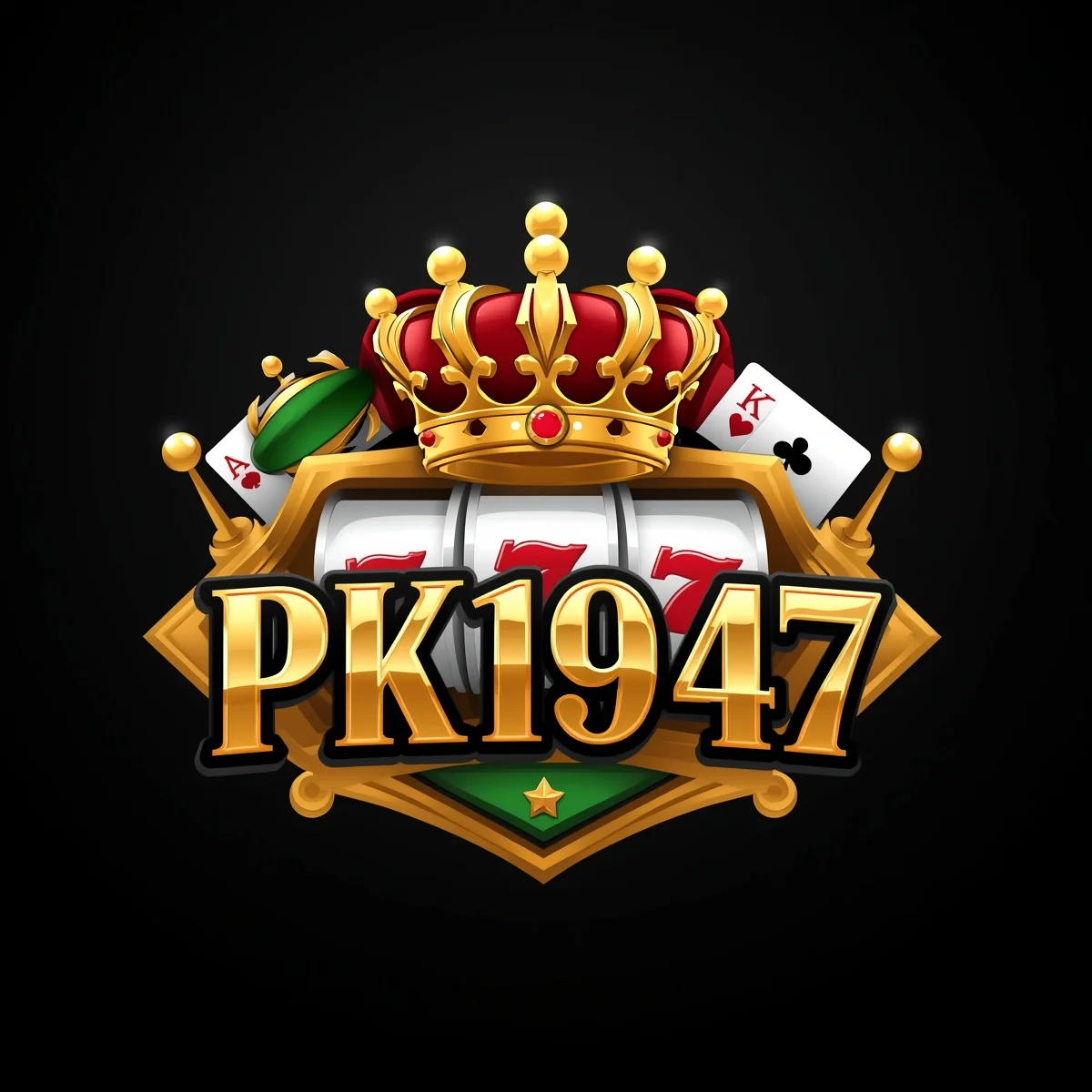 PK1947 Game