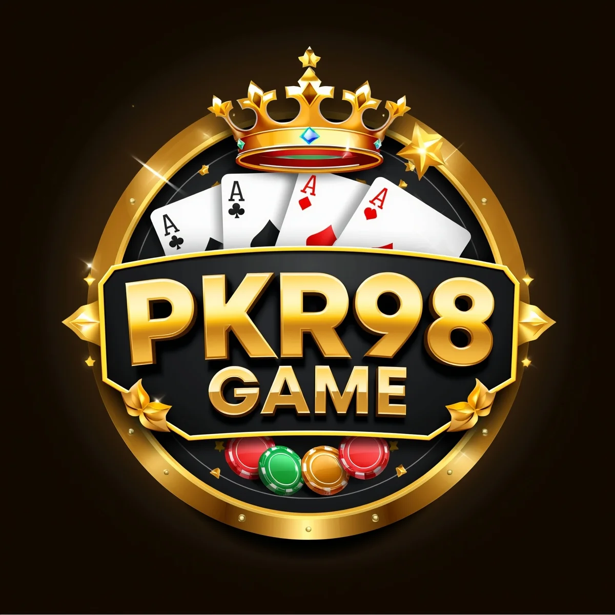 PKR98 Game Download