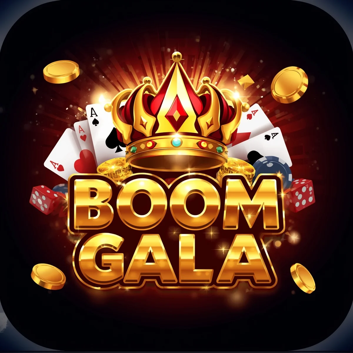 boom gala Game Download