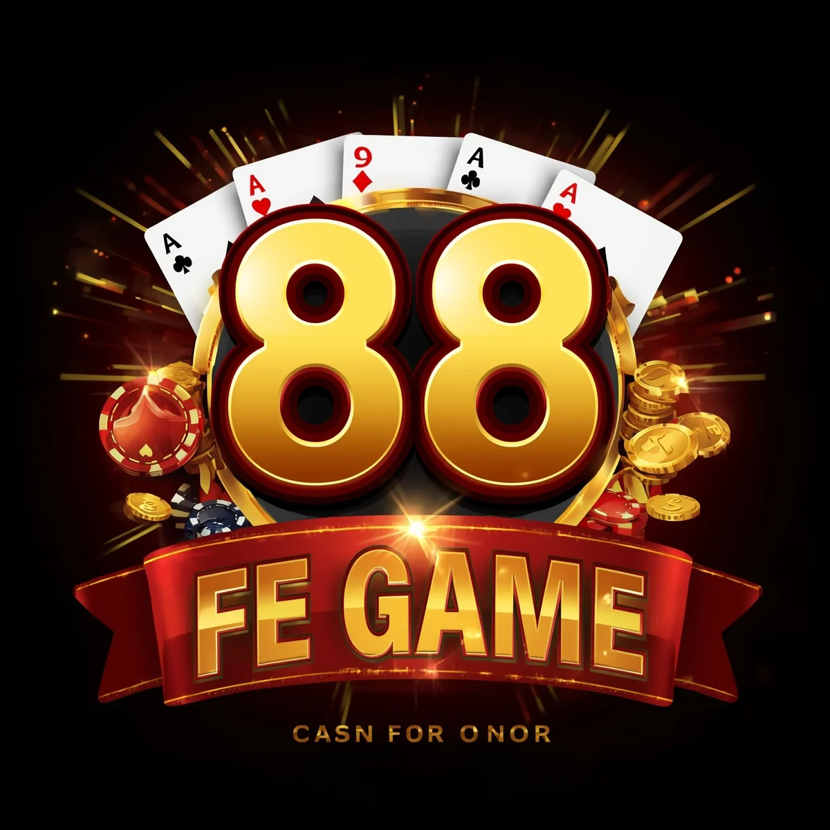 88 EF Game App