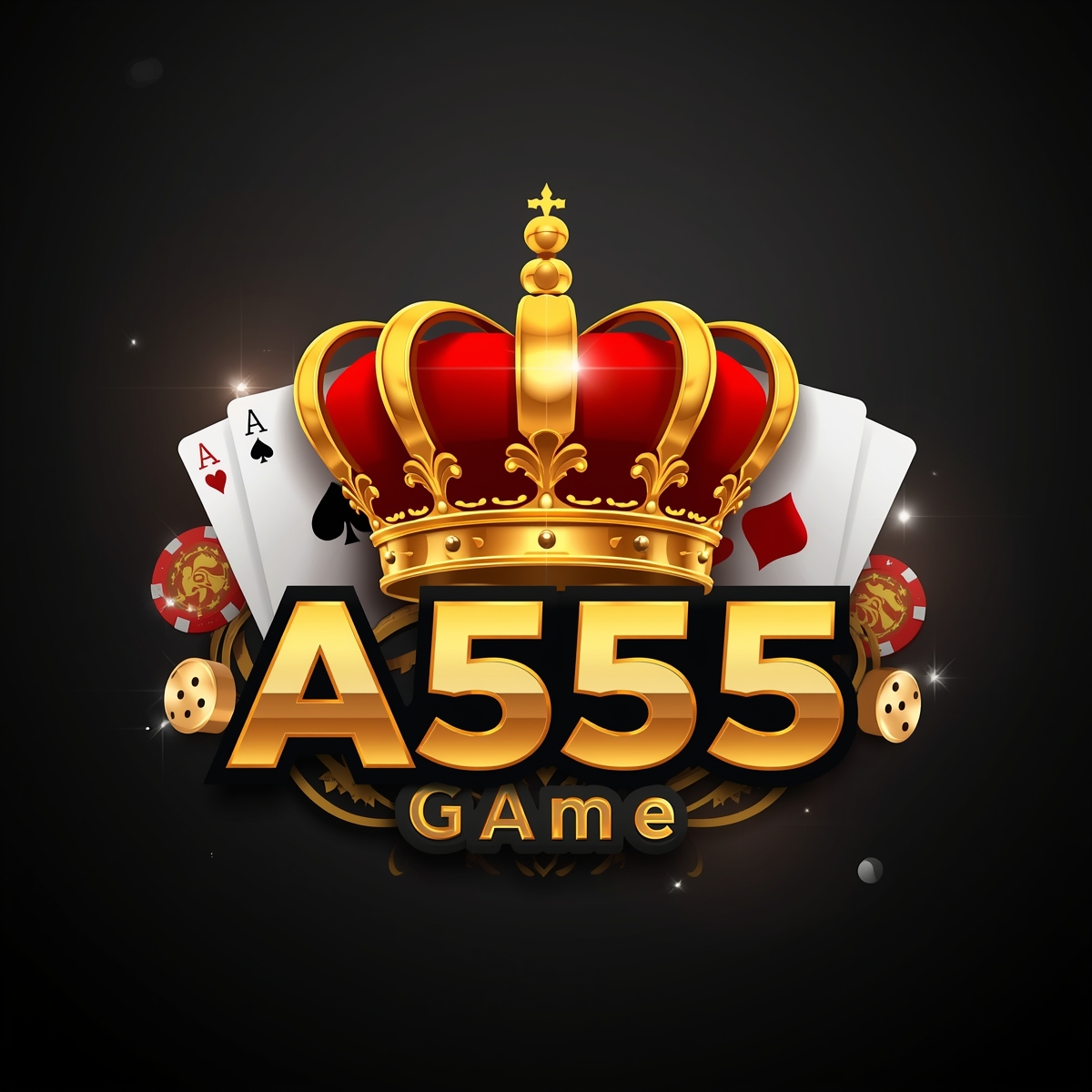 A555 Game