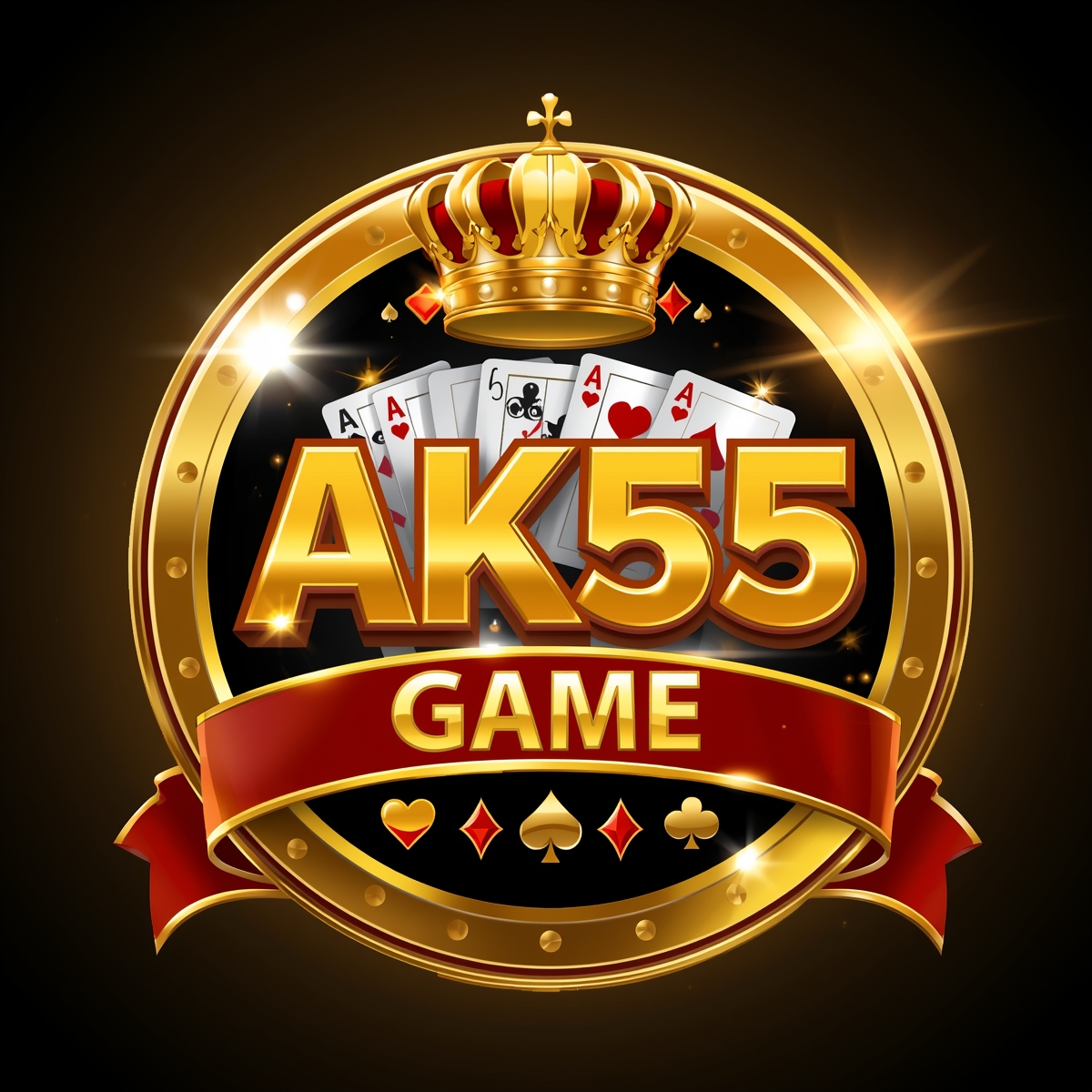 AK55 Game Download