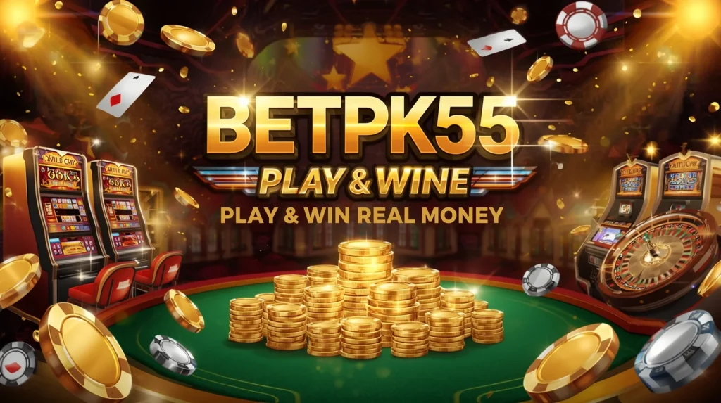BETPK55 Game Download