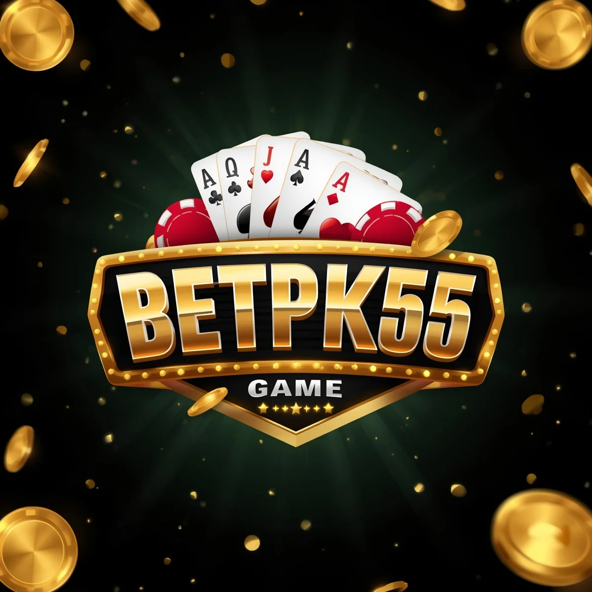 BETPK55 Game