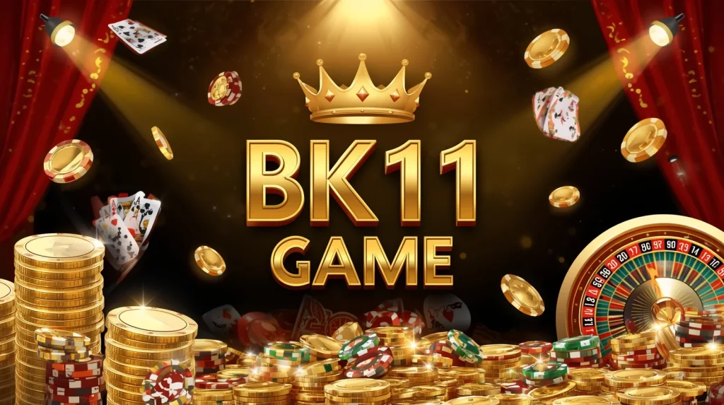 BK11 Game Download