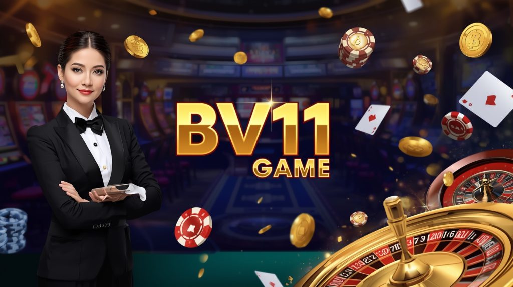 BV11 Game Download