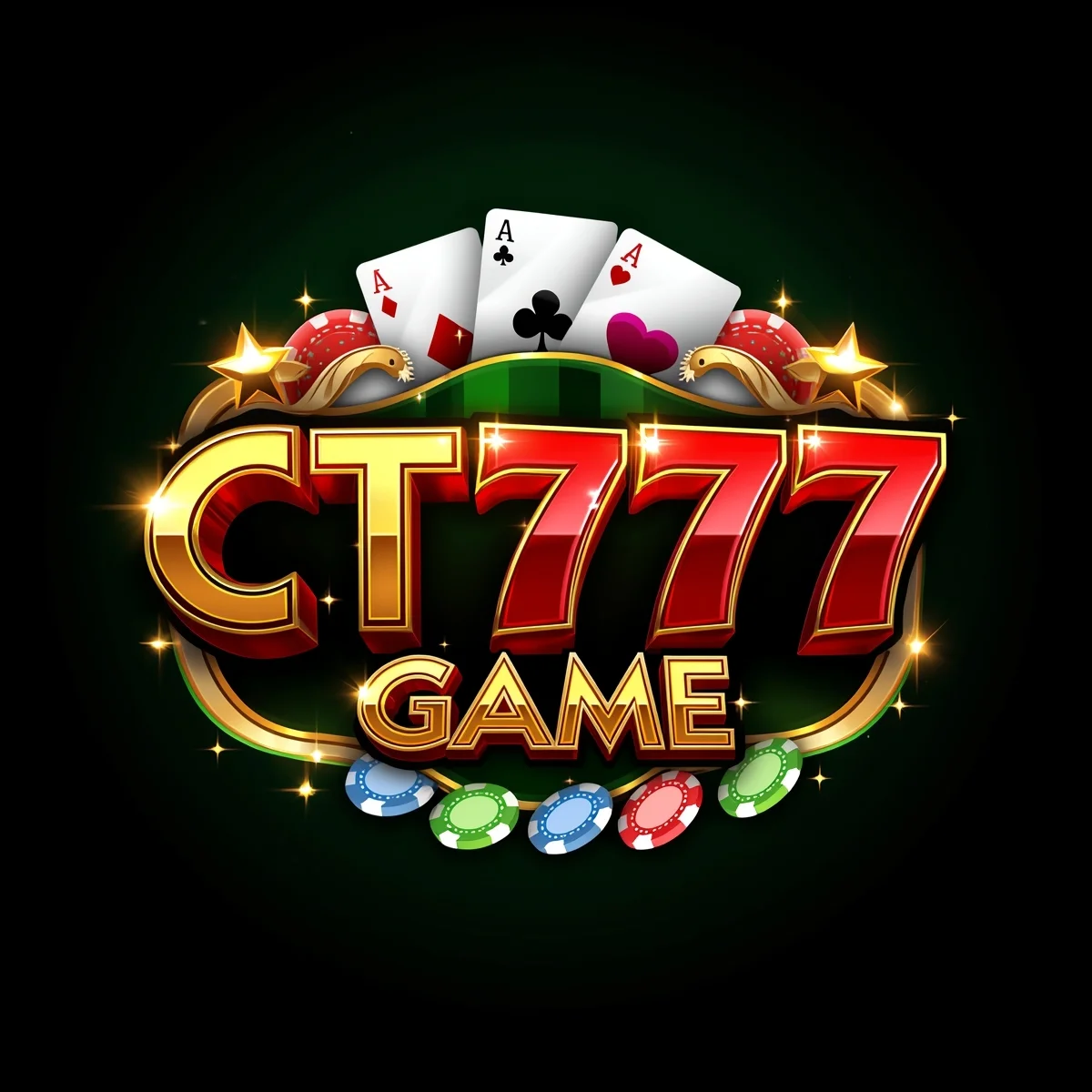 CT777 Game App