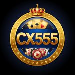 CX555 Game
