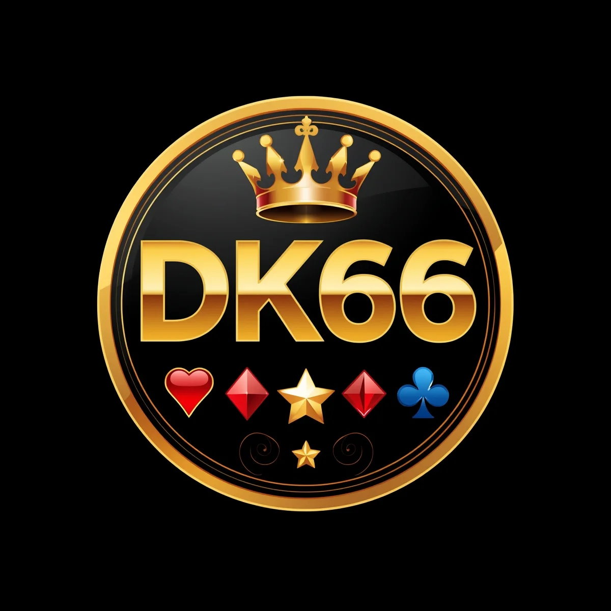DK66 Game
