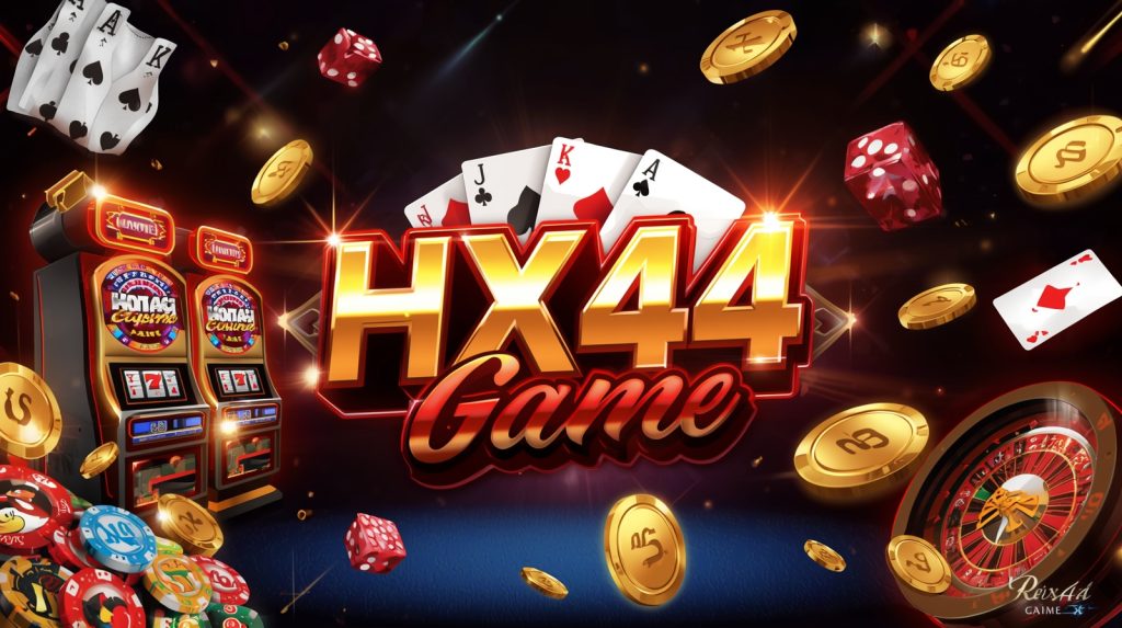 HX44 Game Download