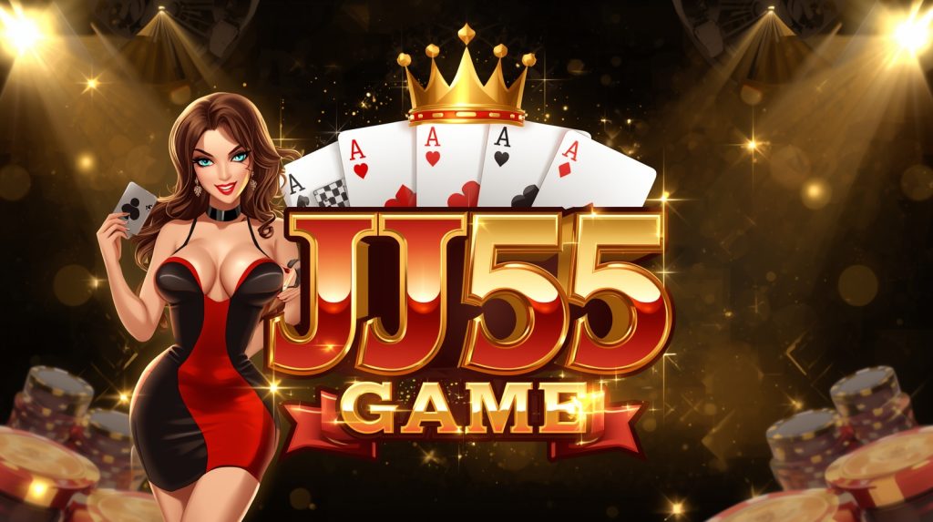 JJ55 Game Download