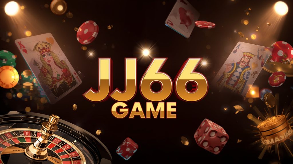 JJ66 Game Download