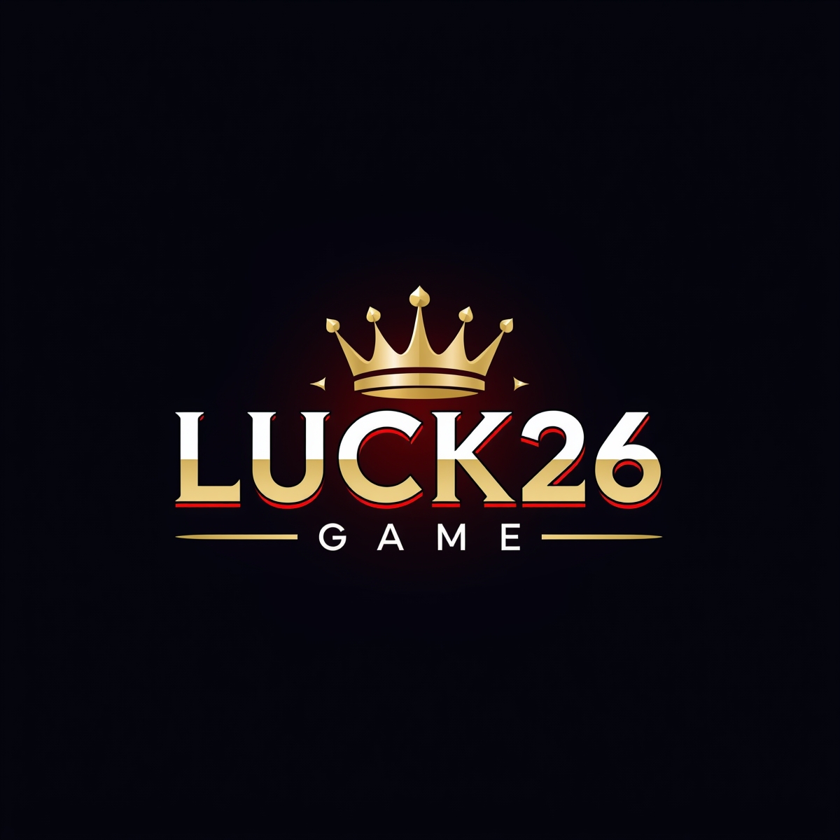Luck26 Game