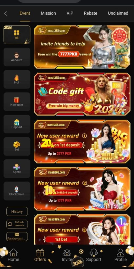 Masti365 Game Download