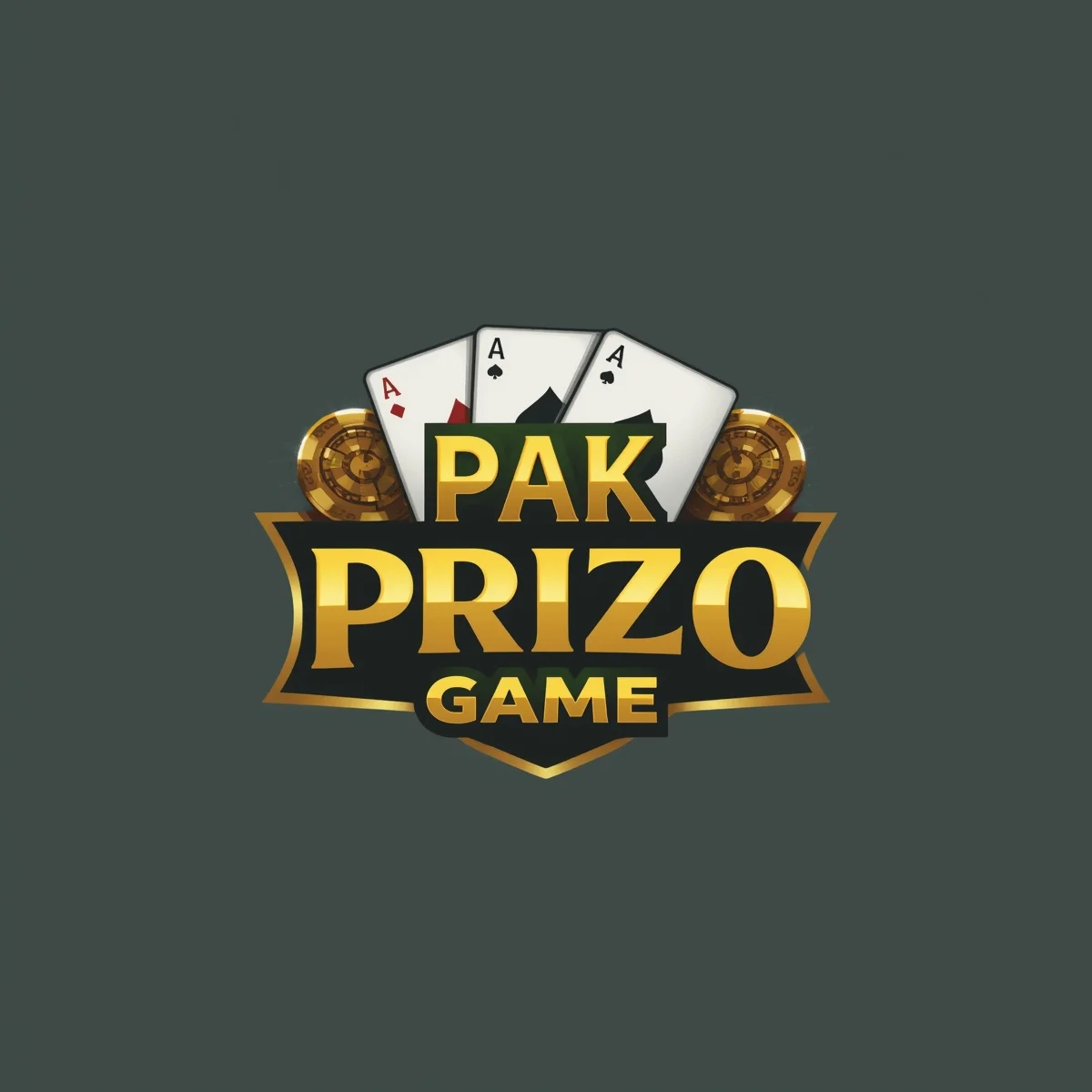 Pak Prizo Game