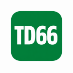 TD66 Game