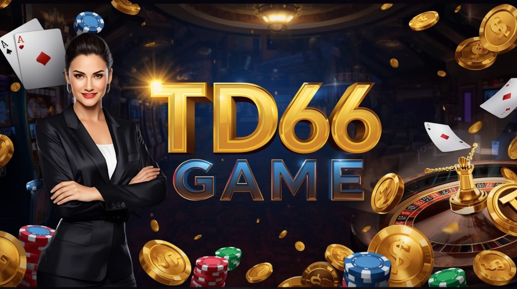 TD66 Game Download
