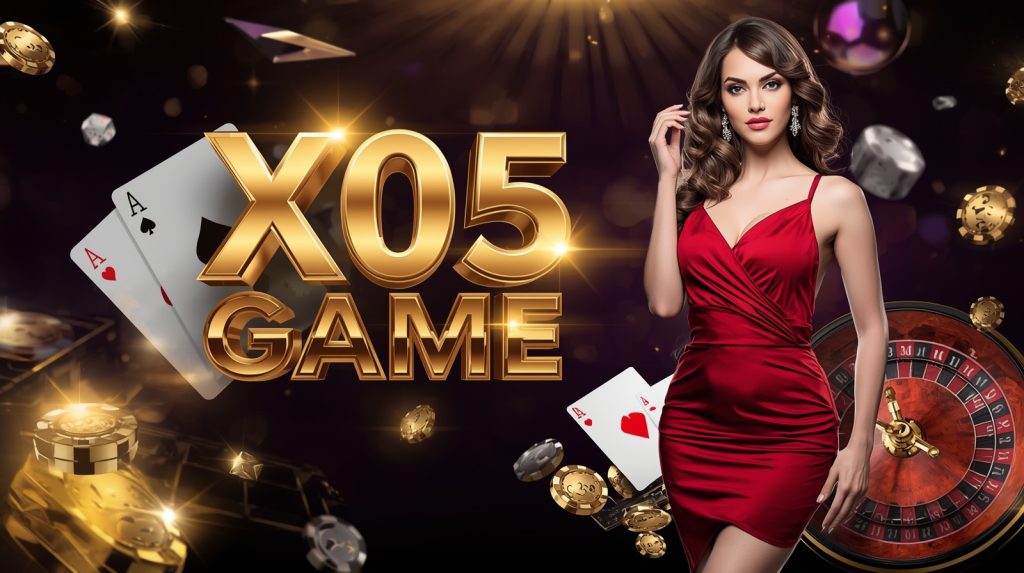 X05 Game