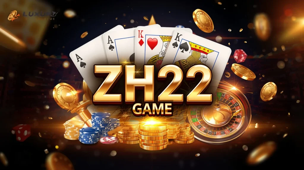 ZH22 Game Download