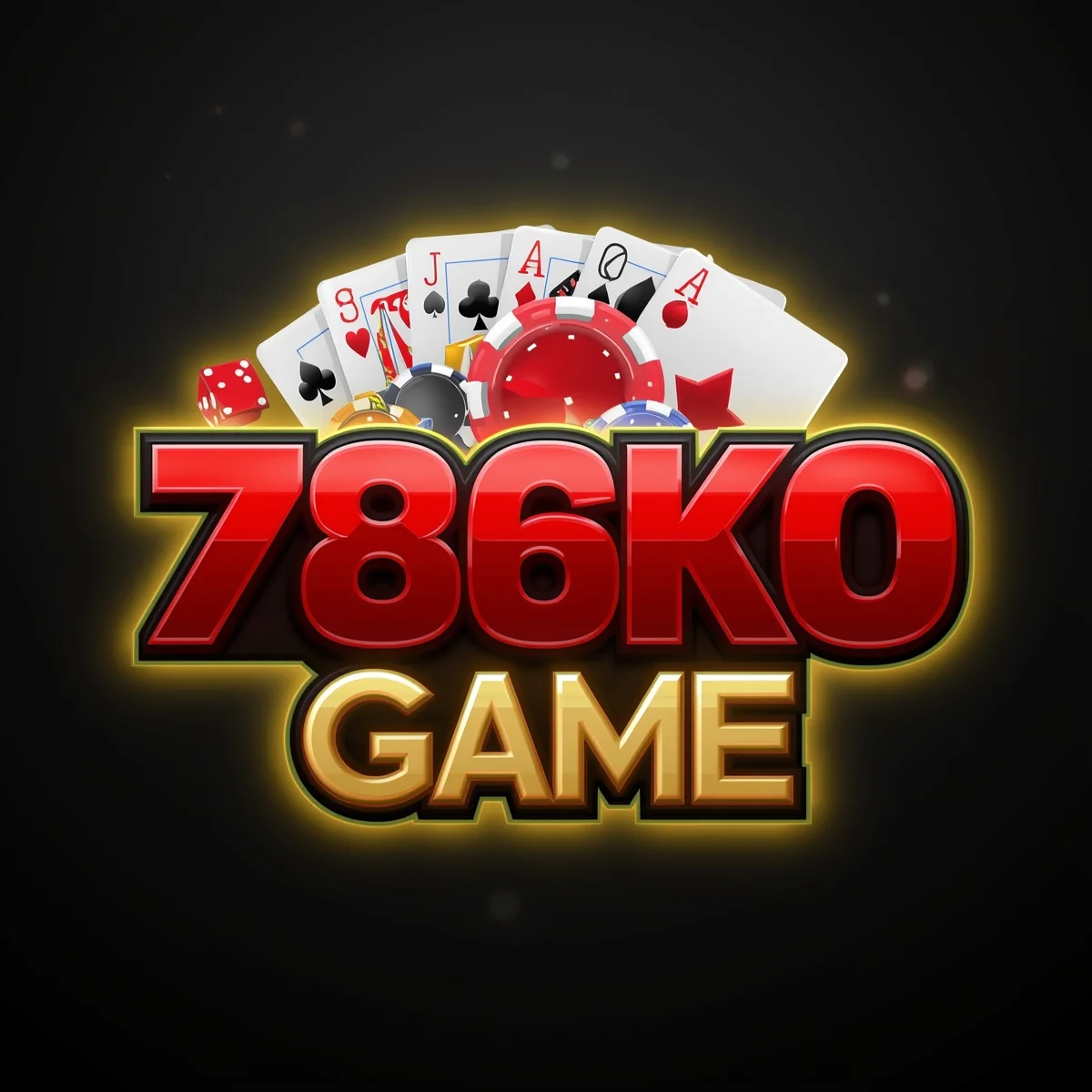 786KO Game