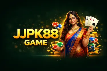JJPK88 Game