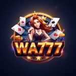 WA777 Game