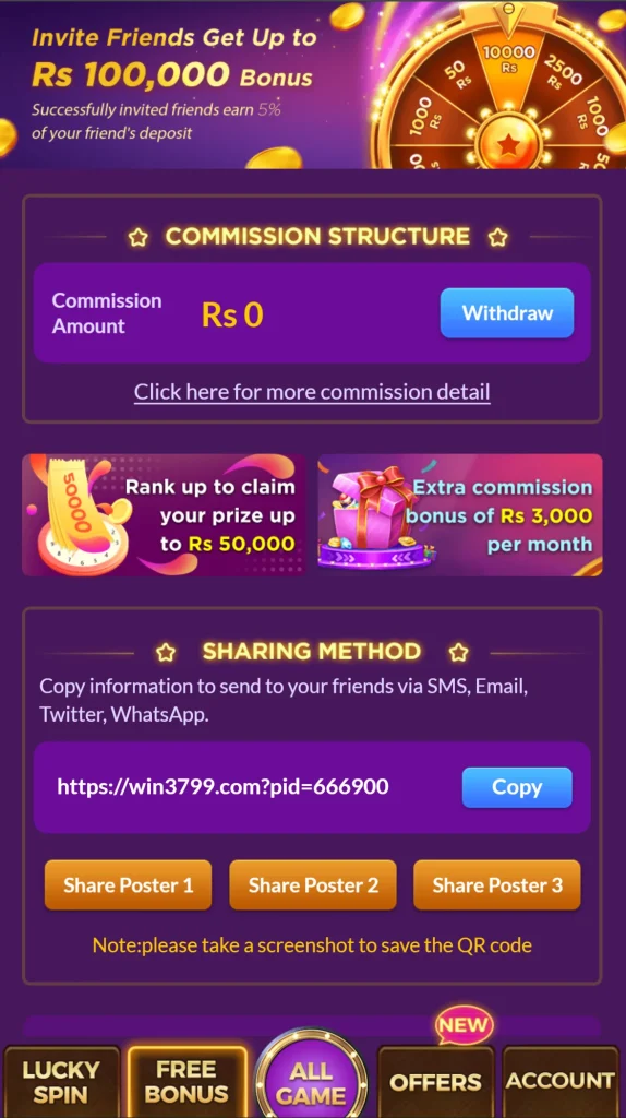 3799WIN Game Download